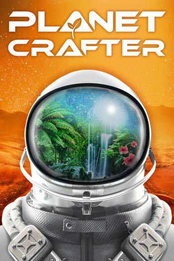 The Planet Crafter ราคาถูก